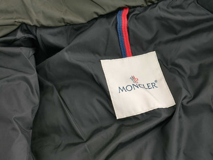 MONCLER MONCLER OROPHIN Moncler Women's Down Jacket Size 0 Jacket