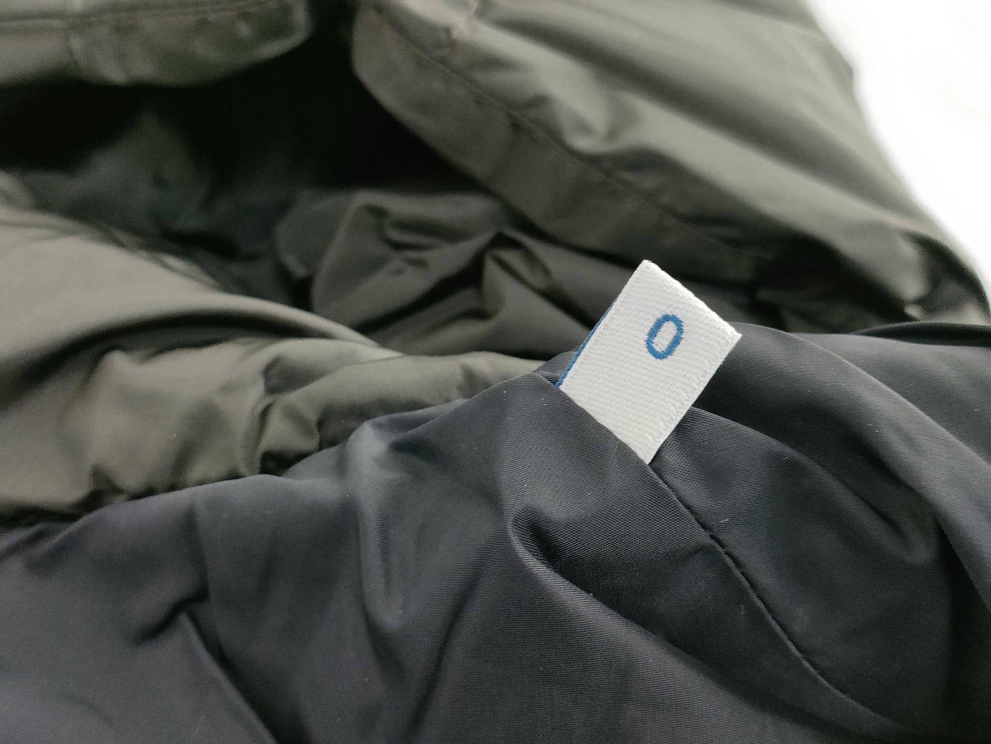 MONCLER MONCLER OROPHIN Moncler Women's Down Jacket Size 0 Jacket