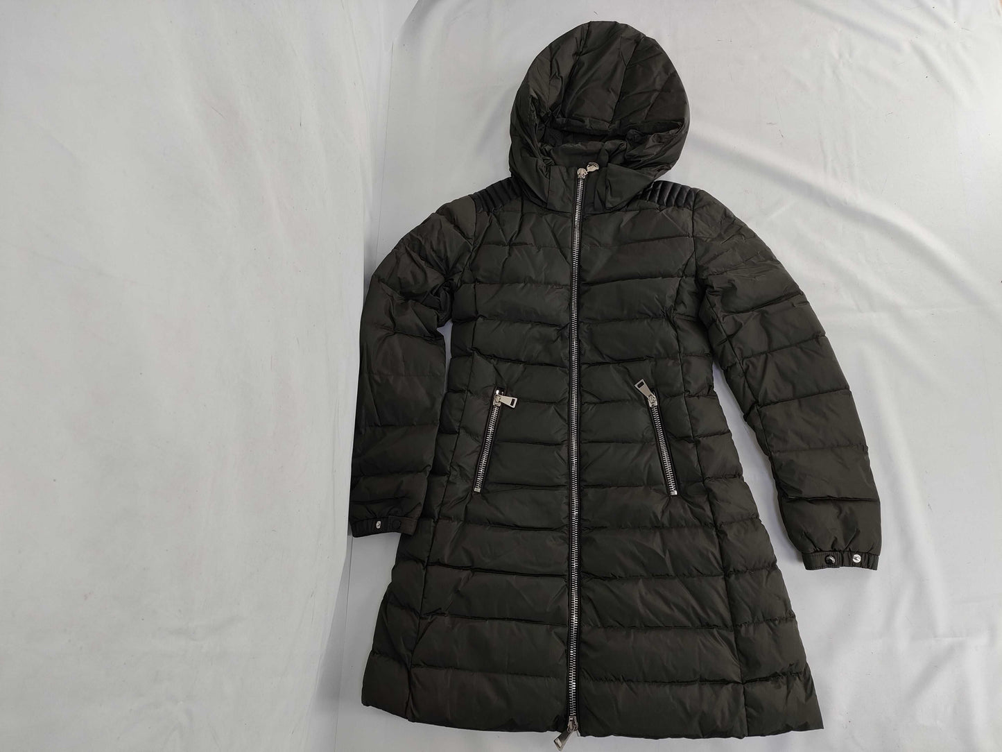 MONCLER MONCLER OROPHIN Moncler Women's Down Jacket Size 0 Jacket