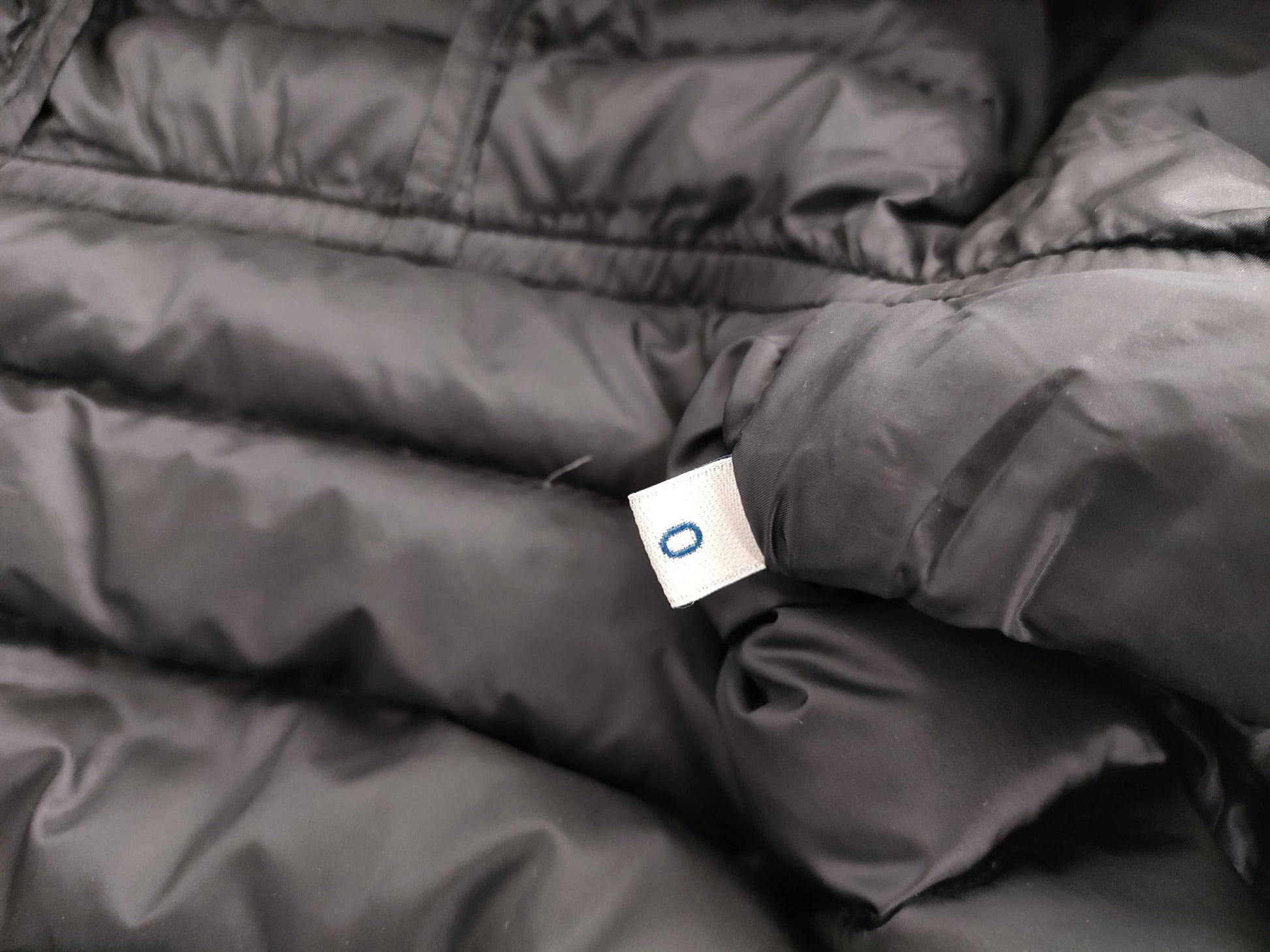 MONCLER MONCLER BARBELFUR Moncler Women's Down Jacket Size 0 Jacket