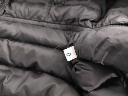 MONCLER MONCLER BARBELFUR Moncler Women's Down Jacket Size 0 Jacket