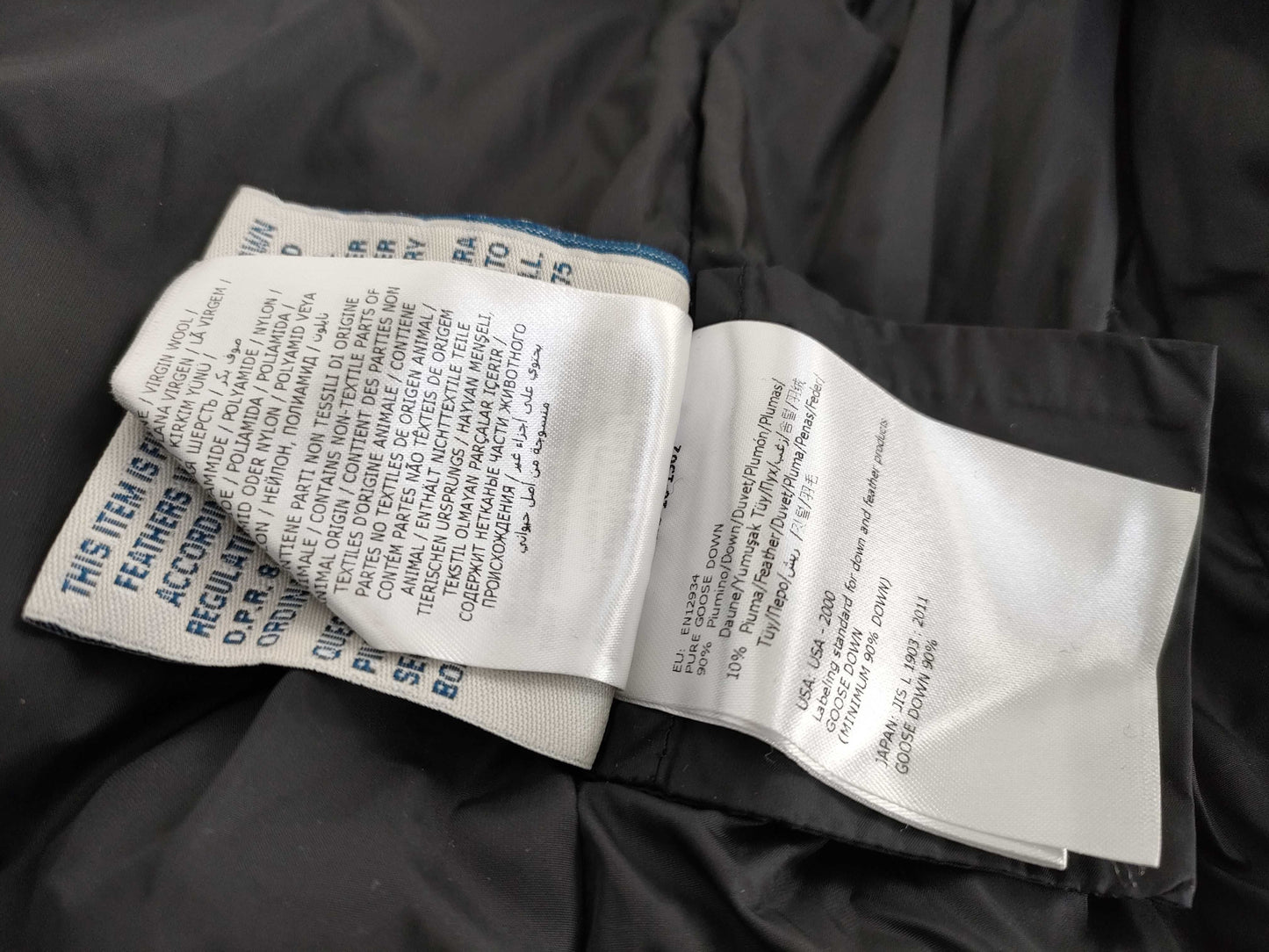 MONCLER MONCLER VAULOGETTE Moncler Women's Down Jacket Size 0 Jacket