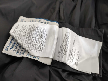 MONCLER MONCLER VAULOGETTE Moncler Women's Down Jacket Size 0 Jacket