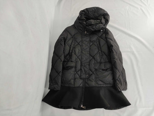 MONCLER MONCLER VAULOGETTE Moncler Women's Down Jacket Size 0 Jacket