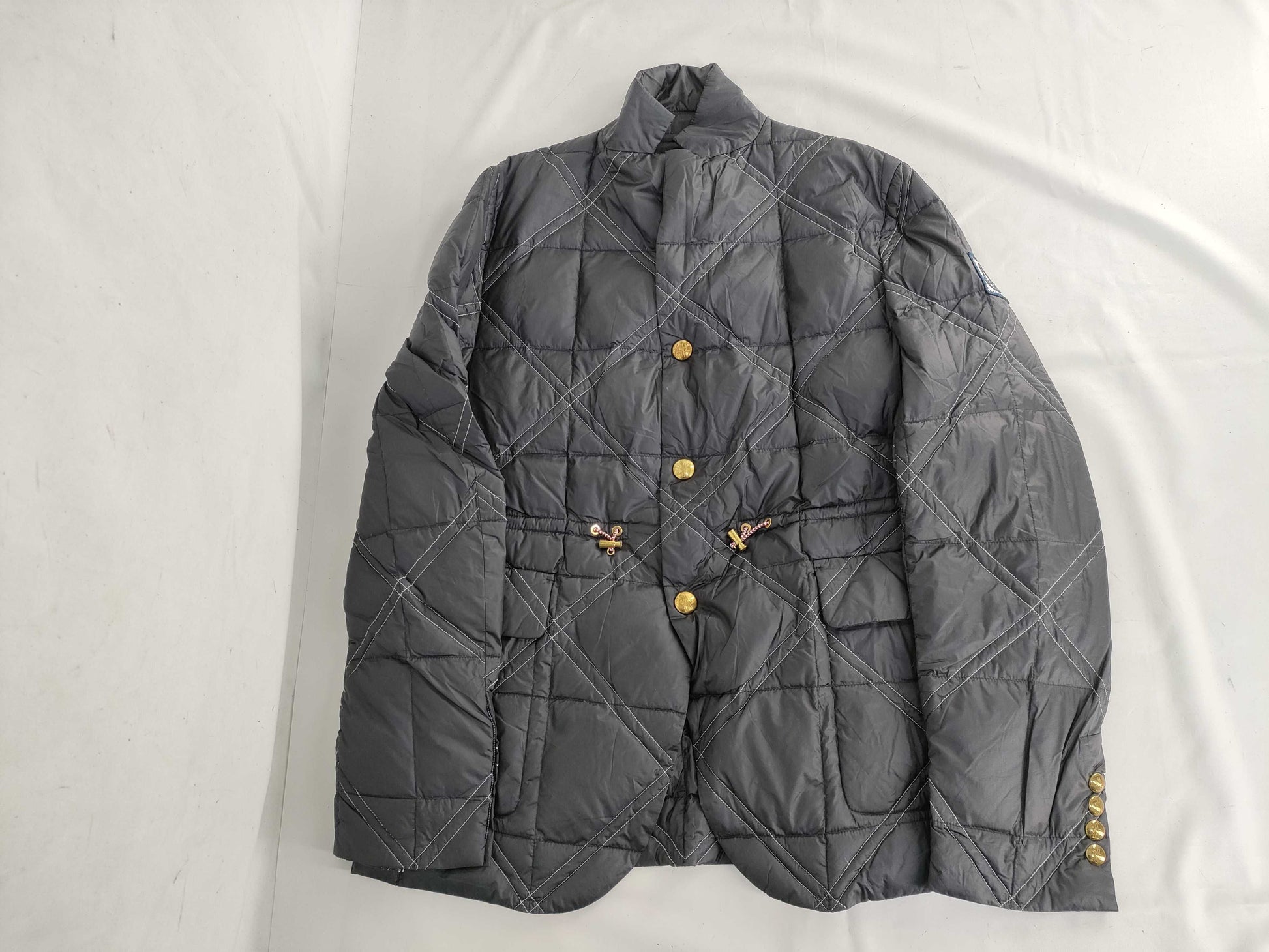 MONCLER MONCLER Men's Down Jacket Size 2 Jacket
