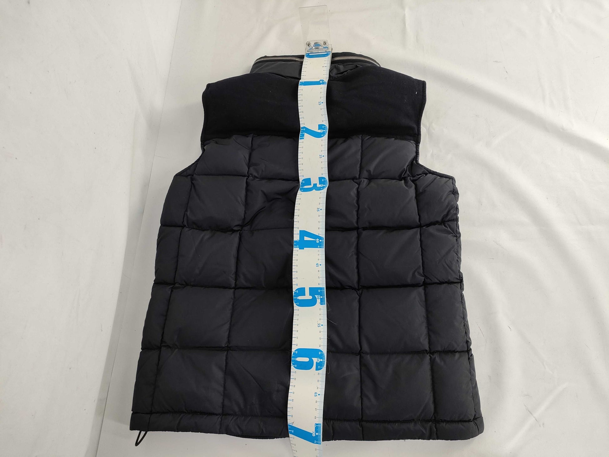 MONCLER MONCLER Men's Down Jacket Size 1 Vest