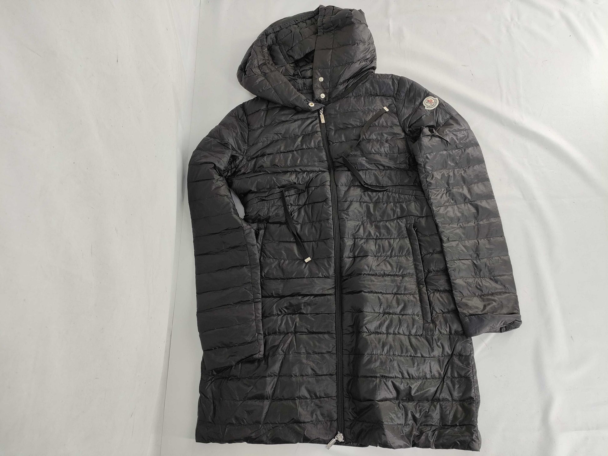 MONCLER BARBEL Moncler Women's Down Jacket Size 1 Jacket