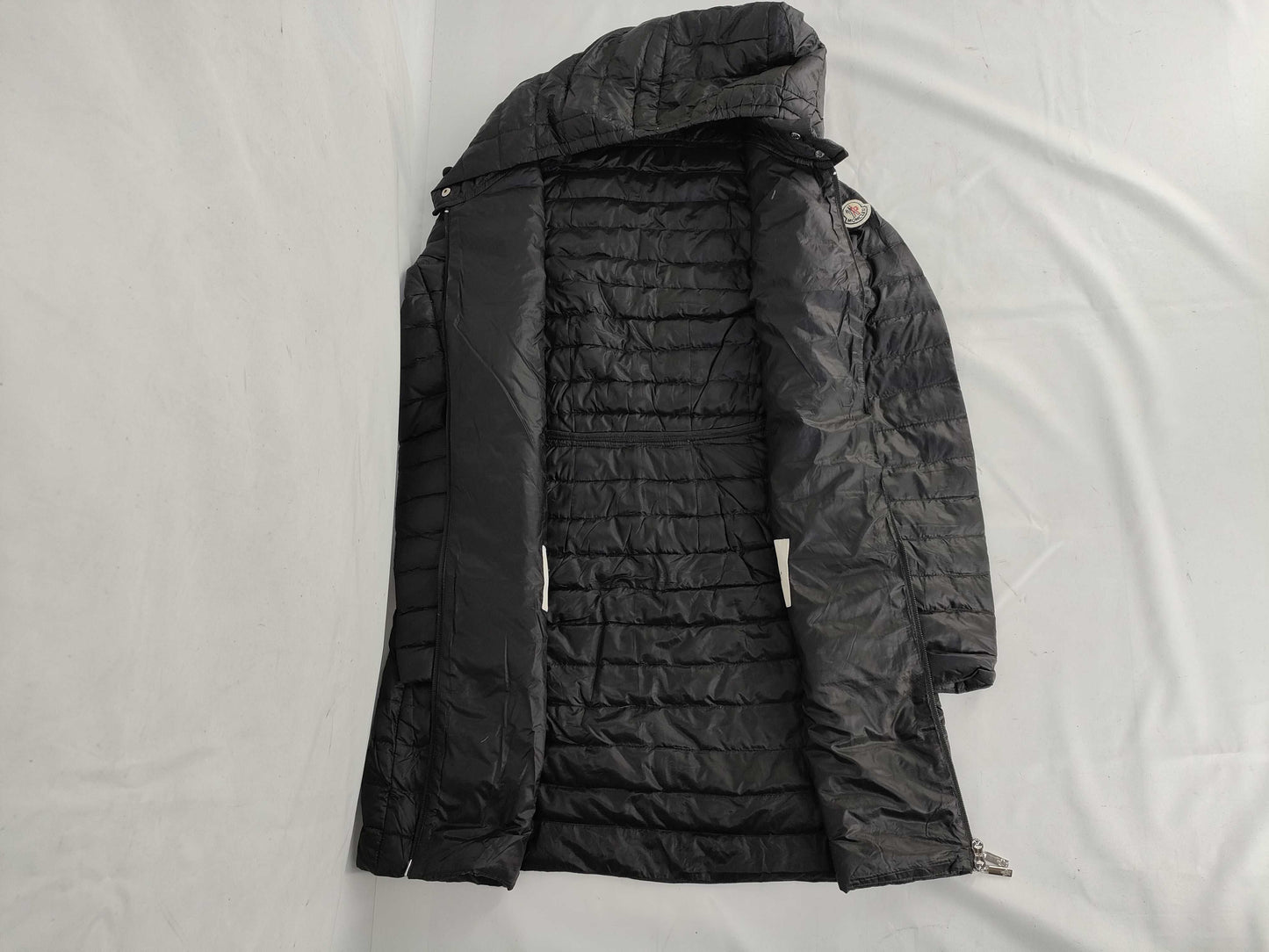 MONCLER BARBEL Moncler Women's Down Jacket Size 1 Jacket