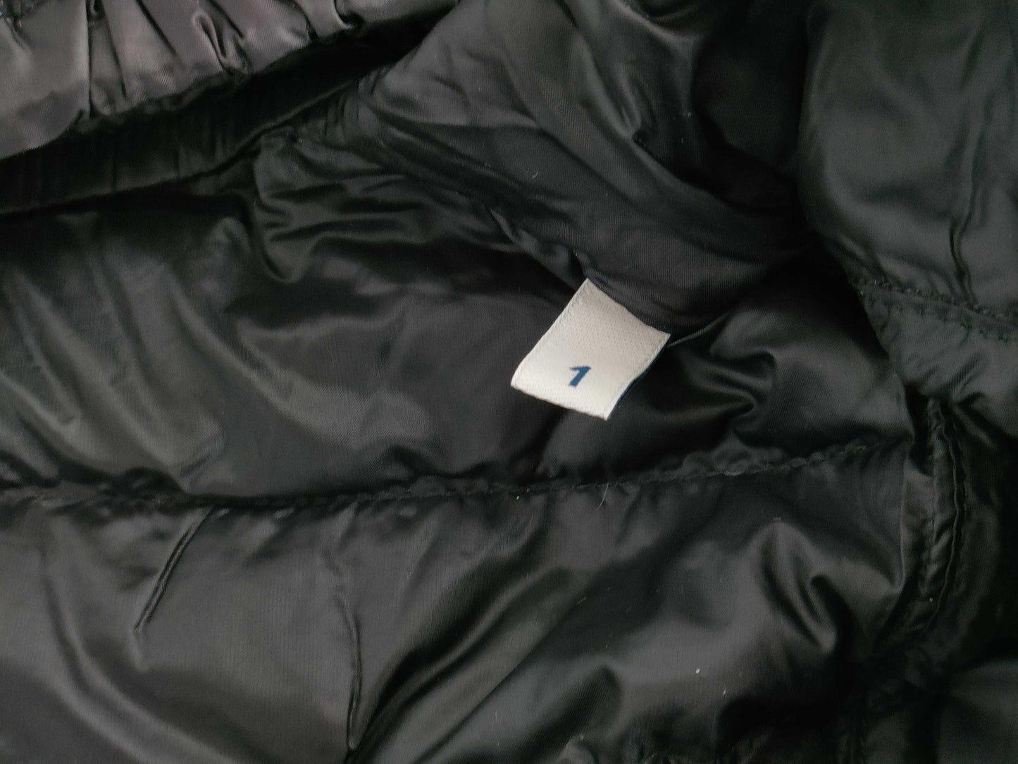 MONCLER BARBEL Moncler Women's Down Jacket Size 1 Jacket