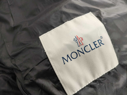 MONCLER BARBEL Moncler Women's Down Jacket Size 1 Jacket