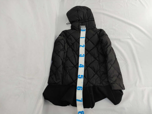 MONCLER MONCLER Women's Down Jacket Size 1 Jacket