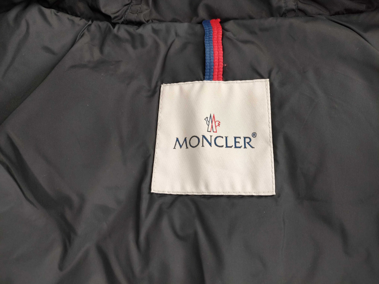 MONCLER MONCLER Women's Down Jacket Size 1 Jacket