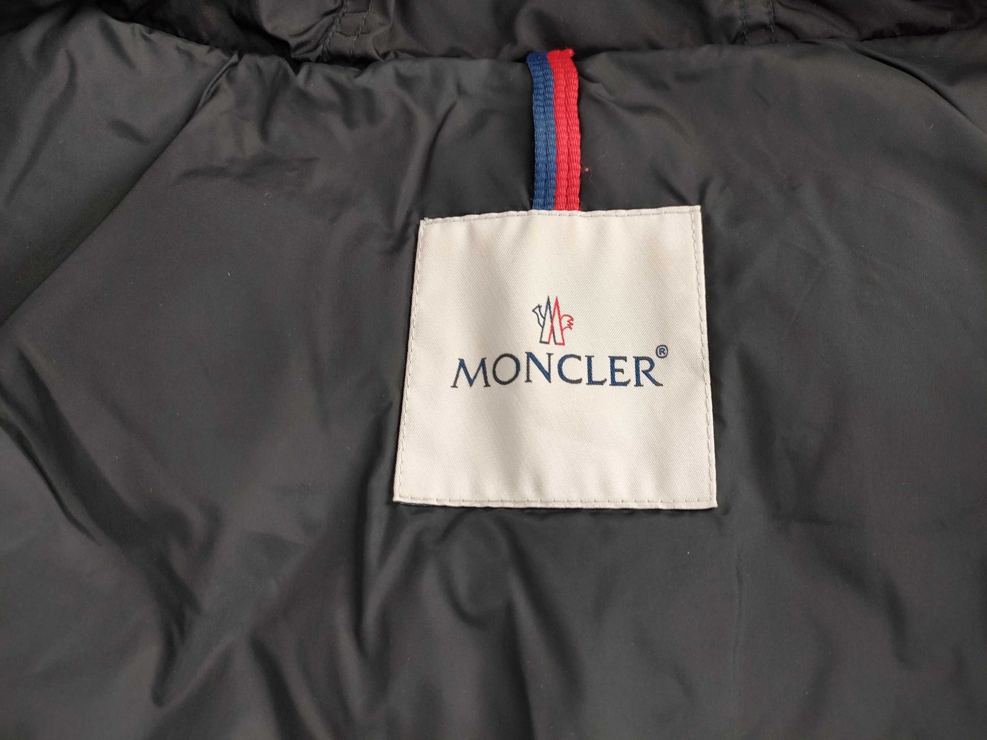 MONCLER MONCLER Women's Down Jacket Size 1 Jacket