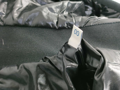 MONCLER MONCLER CRUSSOL Moncler Women's Down Jacket Size 00 Jacket