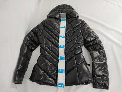 MONCLER MONCLER CRUSSOL Moncler Women's Down Jacket Size 00 Jacket