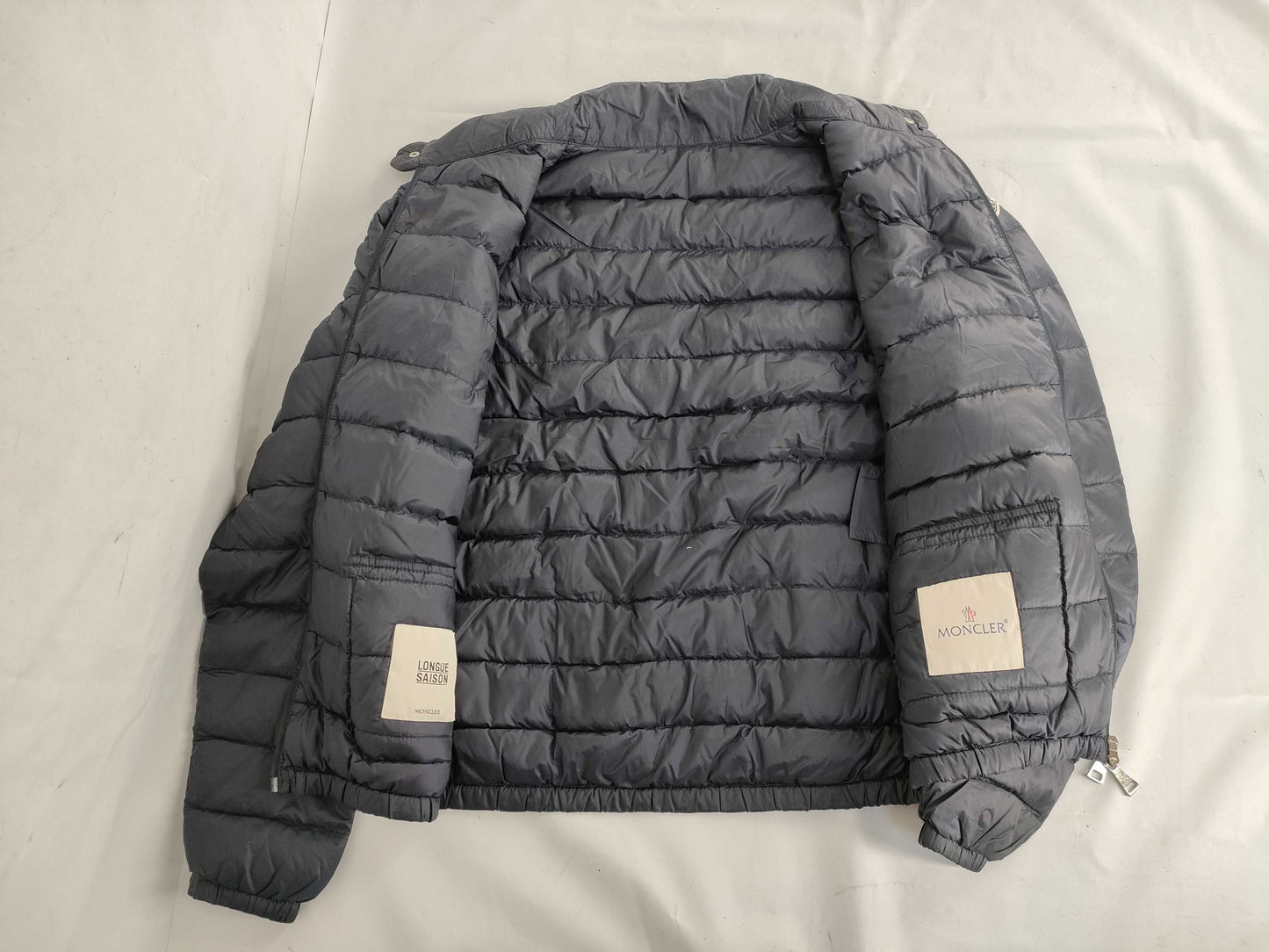 MONCLER MONCLER LANS Moncler Women's Down Jacket Size 2 Jacket