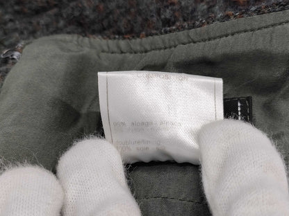 CHANEL Coco Mark 40 Skirt