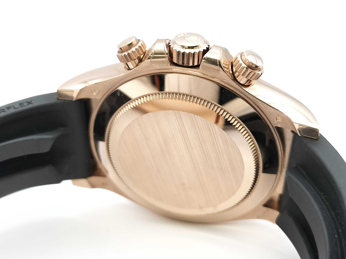 ROLEX Daytona 116515LNG G45E2254 Men's Watch