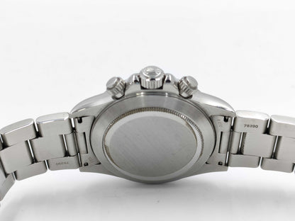 ROLEX Daytona 16520 W138044 Patrizio Dial Men's Watch