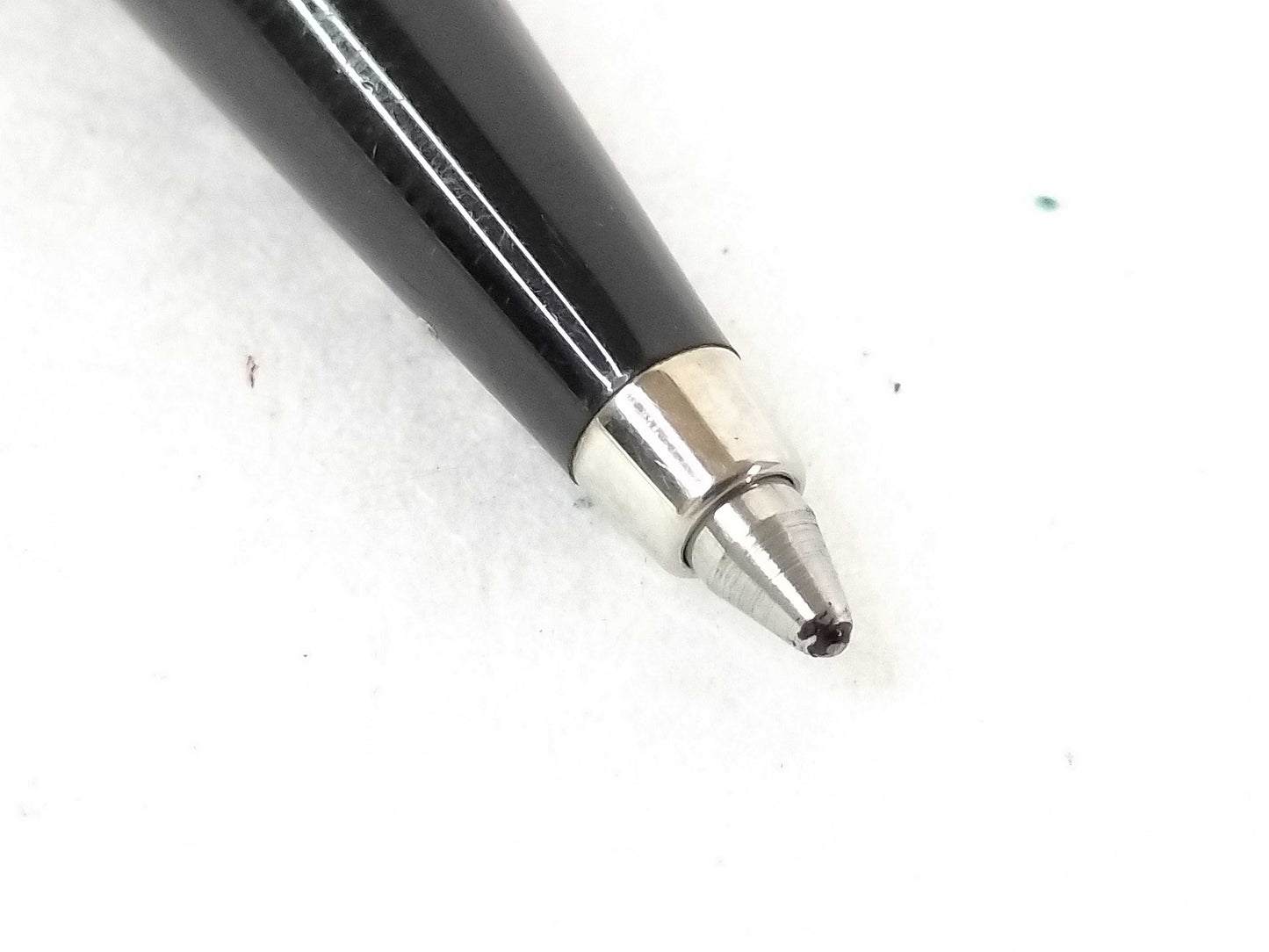 LOUIS VUITTON Jet Ligne N79252 Ballpoint Pen
