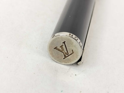 LOUIS VUITTON Jet Ligne N79252 Ballpoint Pen