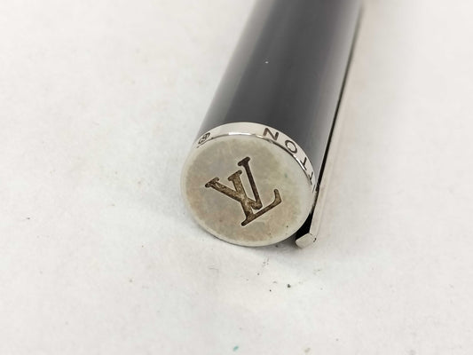 LOUIS VUITTON Jet Ligne N79252 Ballpoint Pen