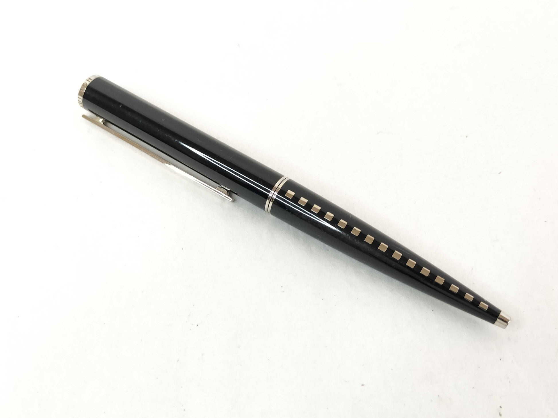 LOUIS VUITTON Jet Ligne N79252 Ballpoint Pen