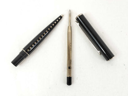 LOUIS VUITTON Jet Ligne N79252 Ballpoint Pen