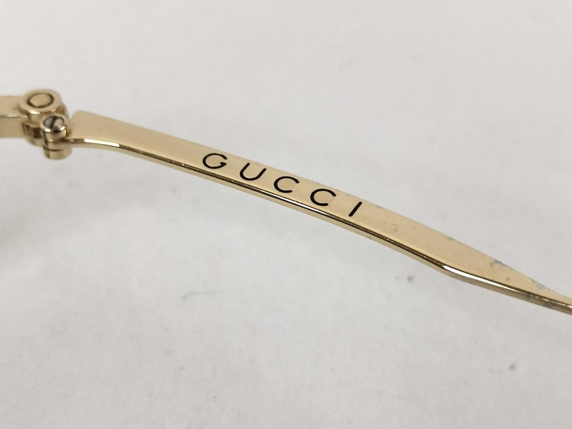  GUCCI Old Gucci Sunglasses Vintage Sunglasses and Glasses