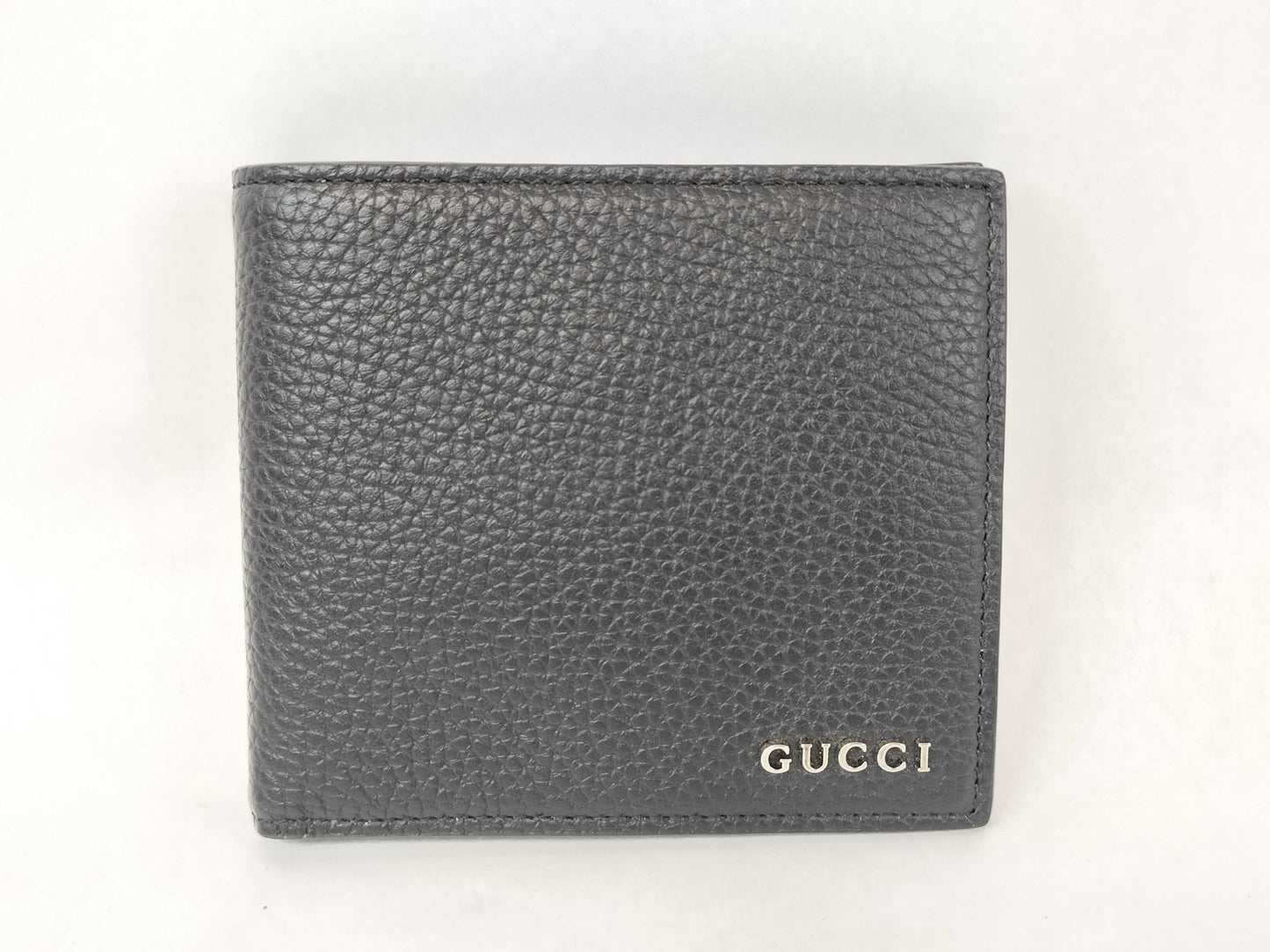 GUCCI 771153 Bifold Wallet