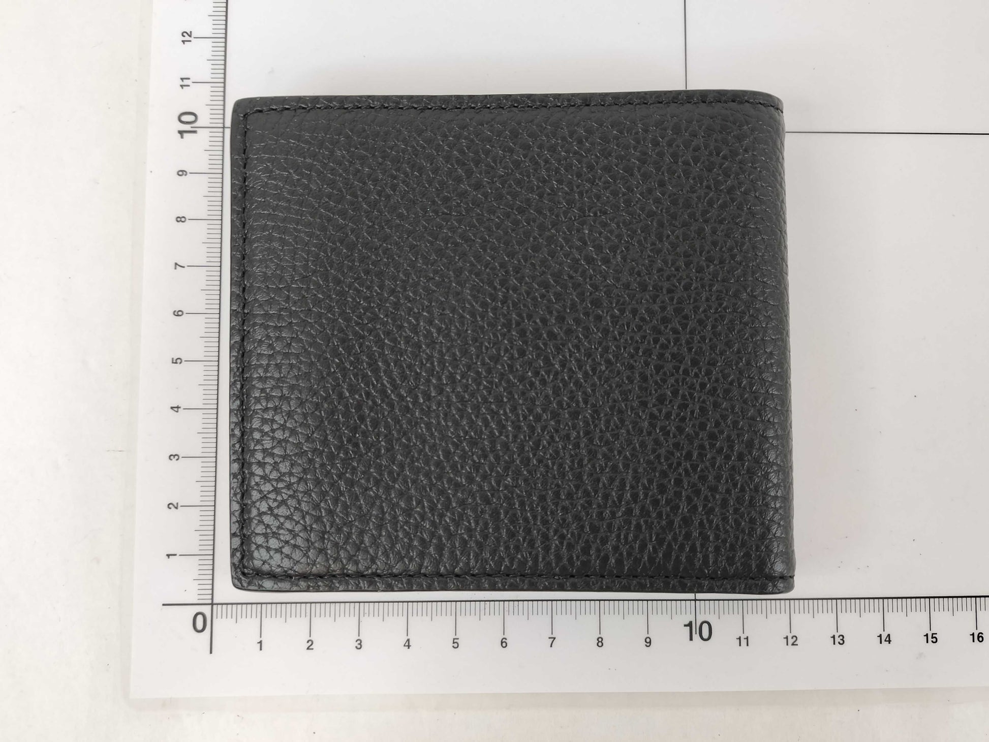 GUCCI 771153 Bifold Wallet