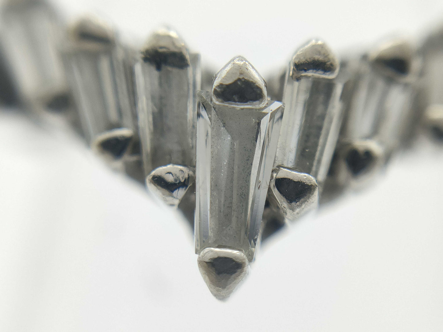 D0.48ct PT900 6.2g Ring 