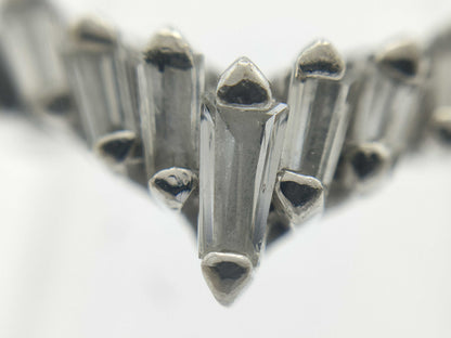 D0.48ct PT900 6.2g Ring 