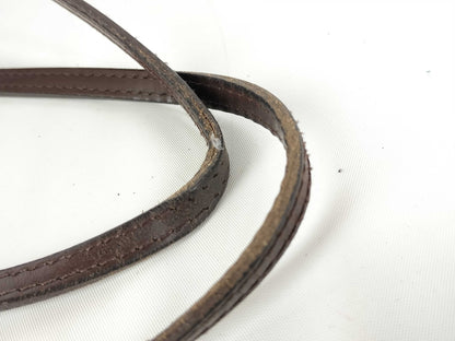 LOUIS VUITTON Damier Neverfull MM Damier Ebene N51105 Tote Bag