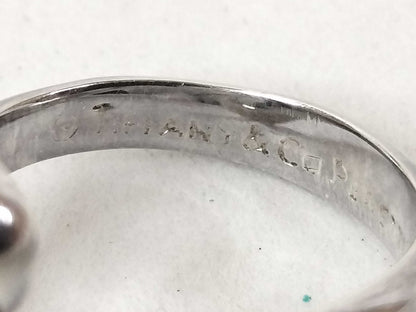 Tiffany & Co. Open Heart Tiffany Open Heart Ring 925 Ring