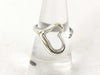 Tiffany & Co. Open Heart Tiffany Open Heart Ring 925 Ring