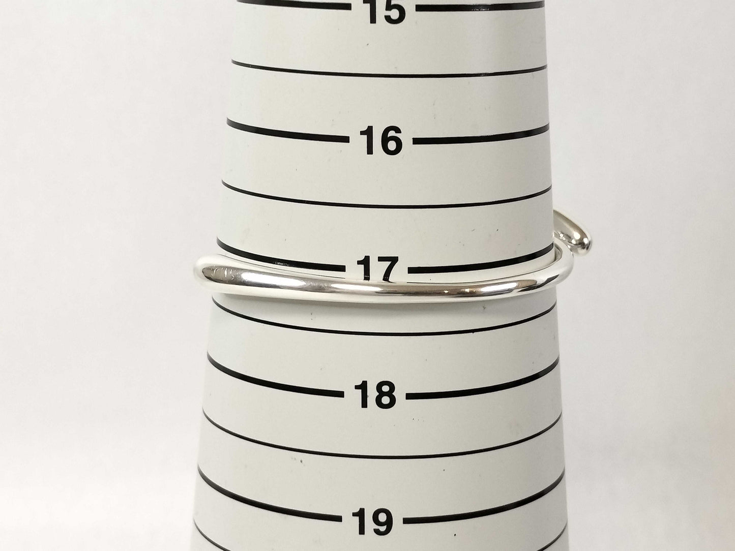 Georg Jensen 925 Bracelet Bracelet Bangle