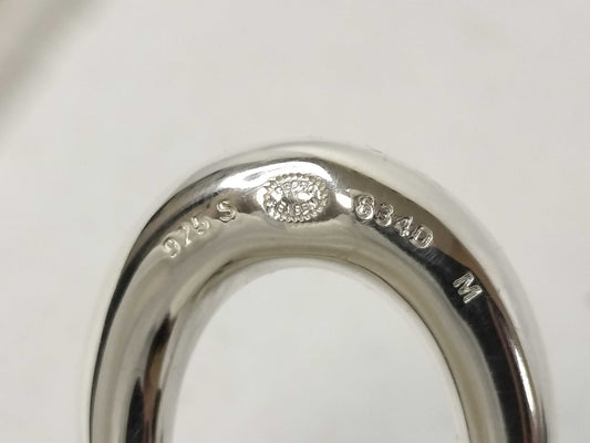 Georg Jensen 925 Bracelet Bracelet Bangle