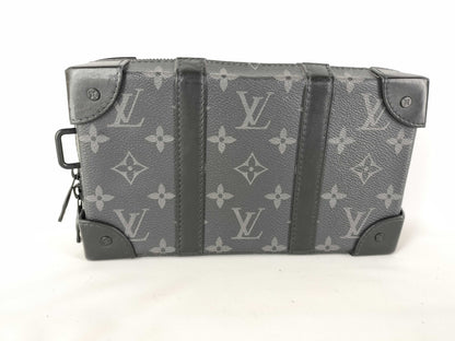 LOUIS VUITTON LOUIS VUITTON Soft Trunk Wallet Pouch