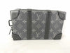 LOUIS VUITTON LOUIS VUITTON Soft Trunk Wallet Pouch