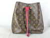 LOUIS VUITTON Monogram NeoNoe Shoulder Bag