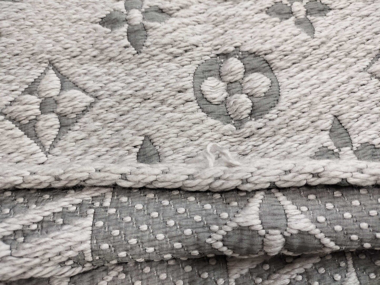 LOUIS VUITTON Echarpe Logomania Scarf M74742 Accessories: Box Scarf