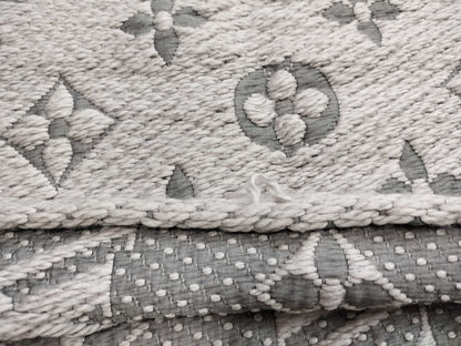 LOUIS VUITTON Echarpe Logomania Scarf M74742 Accessories: Box Scarf