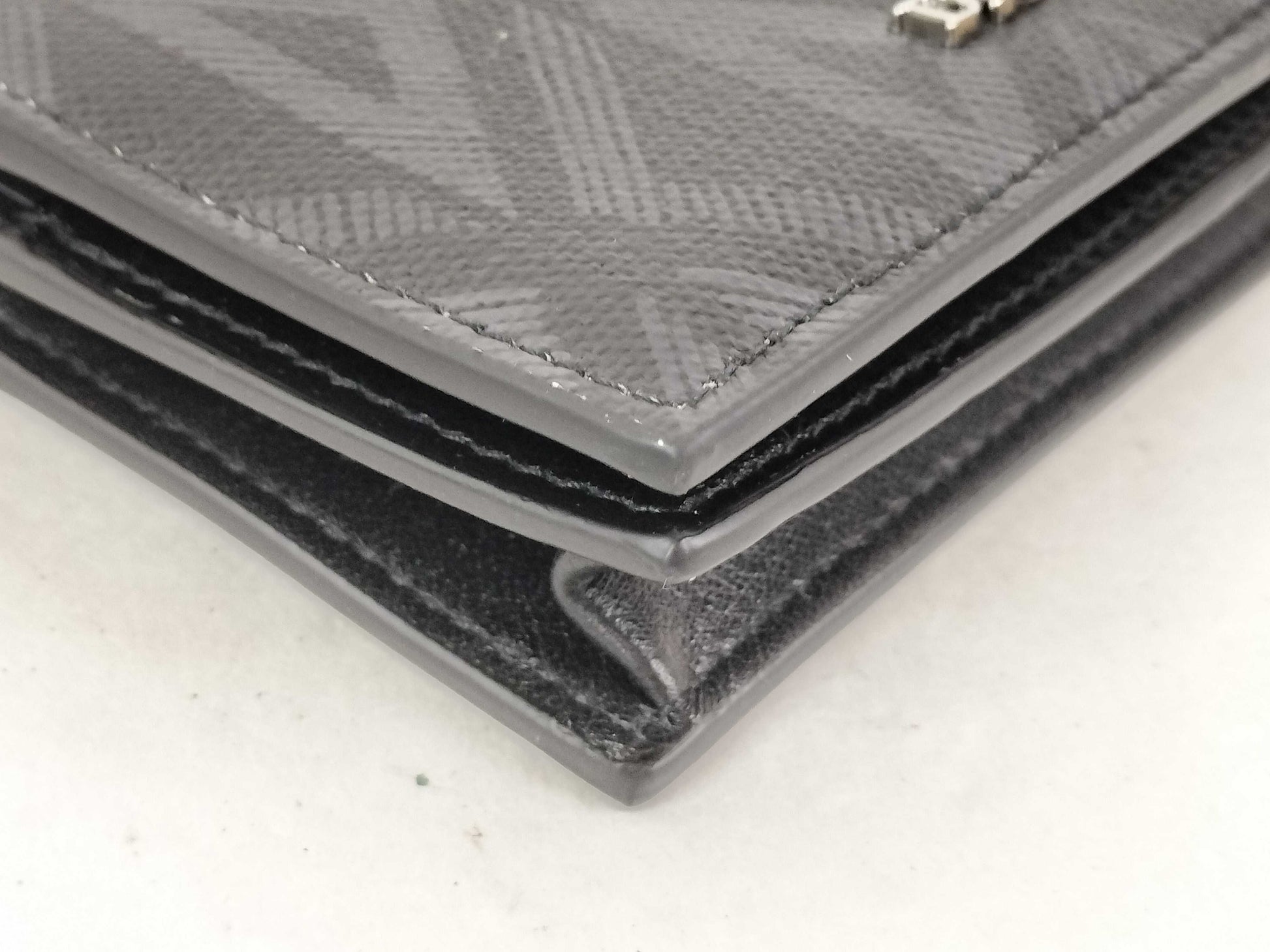 Dior Card Case, Unused, Card Case, Pass Case, Business Card Case