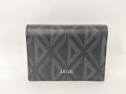 Dior Card Case, Unused, Card Case, Pass Case, Business Card Case