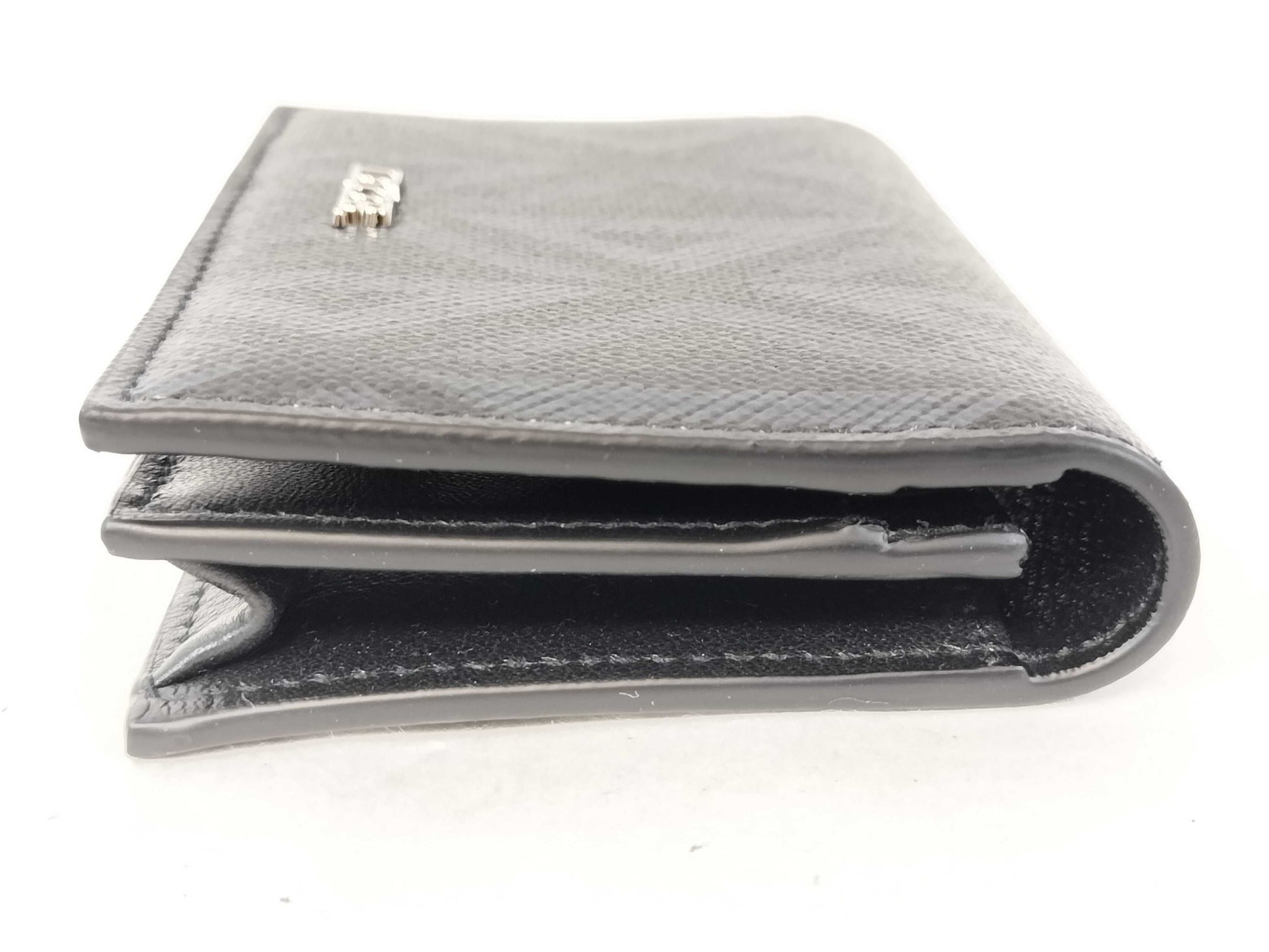 Dior Card Case, Unused, Card Case, Pass Case, Business Card Case