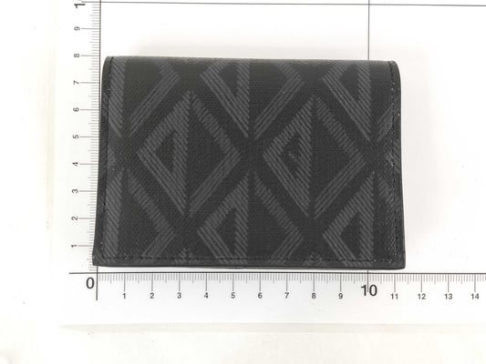 Dior Card Case, Unused, Card Case, Pass Case, Business Card Case
