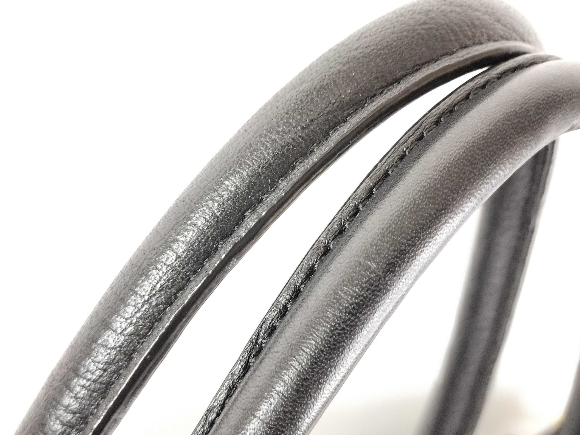 Tory Burch Leather 2-Way Tote Bag