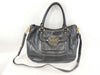 Tory Burch Leather 2-Way Tote Bag