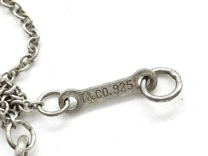 Tiffany & Co. Tiffany 925 Loving Heart Necklace